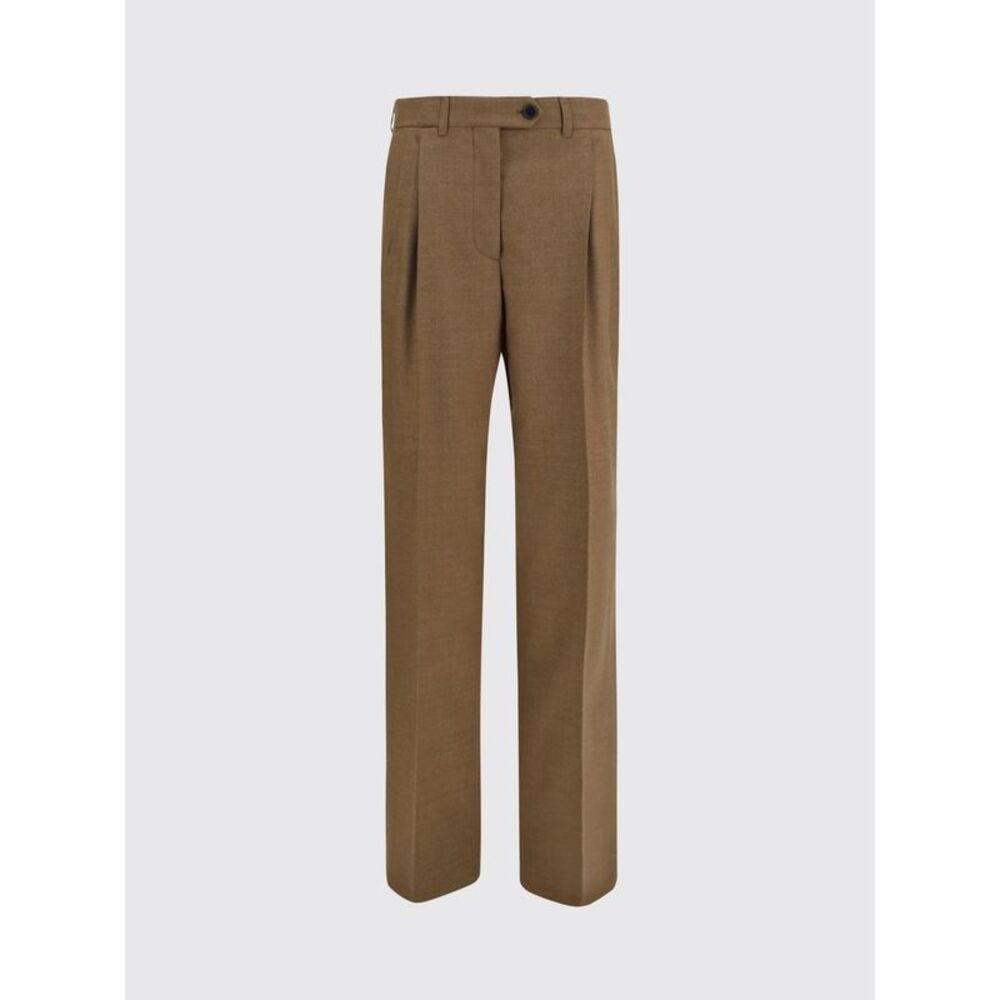 Prada Women Pants Woman Prada